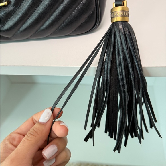 Authentic Ysl Camera Bag - Picture 4 of 12